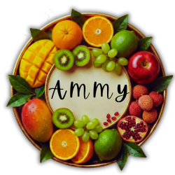 AMMY Logo